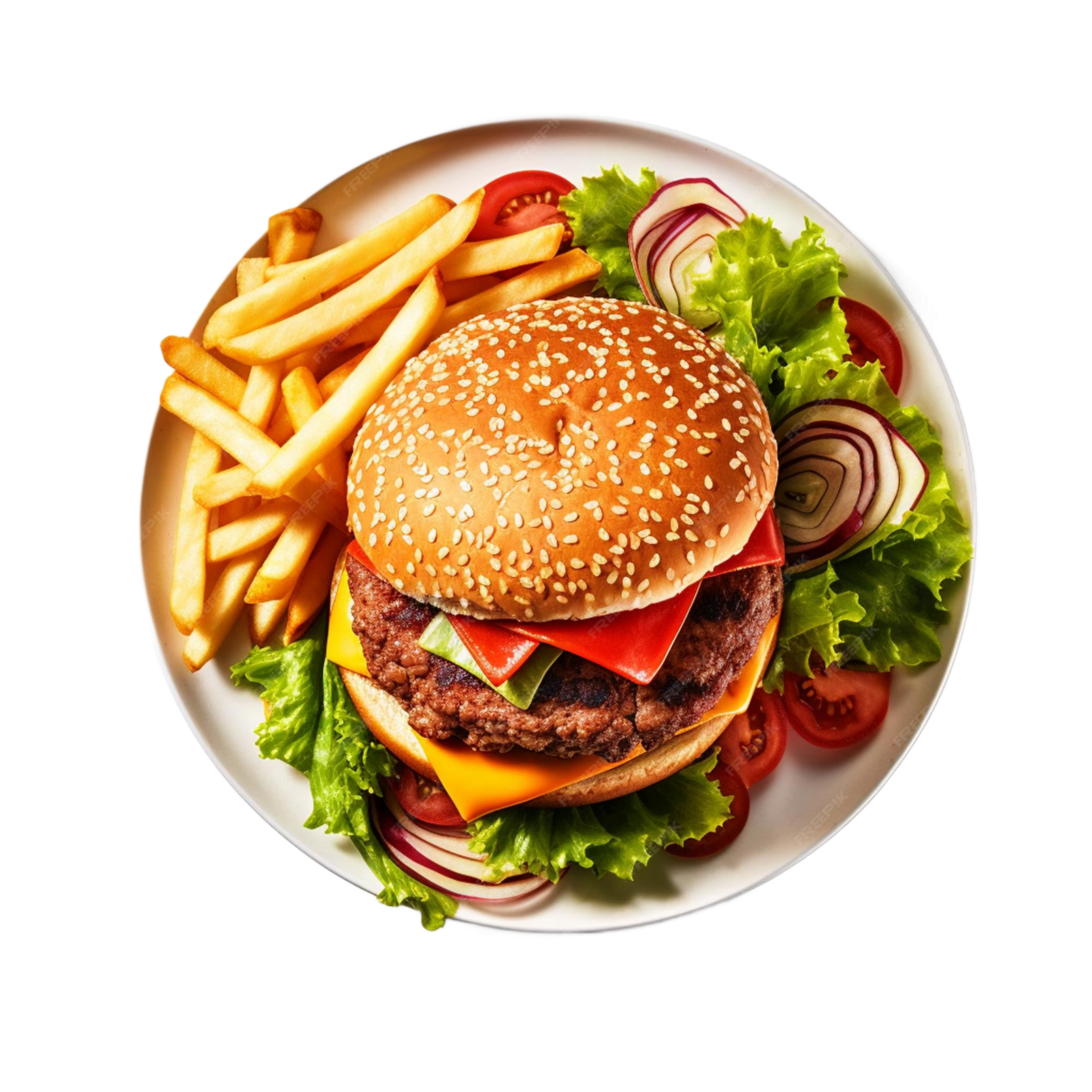 Strawberry Cheesecake